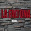 Cover La Faltona