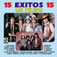 Cover 15 Éxitos