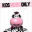 Cover Kids music only, vol. 1