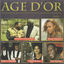 Cover Age d'or, Vol. 2