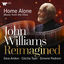 Cover John Williams Reimagined: Home Alone