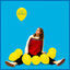 Cover Just Memories