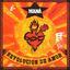 Cover Revolución De Amor