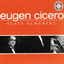 Cover Eugen cicero plays schubert