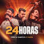 Cover 24 Horas (Ao Vivo)