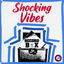 Cover Record Box: Shocking Vibes