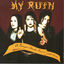 Cover A Pray Under Pressure of Violent Anguish