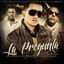Cover La Pregunta Remix (feat. Tito El Bambino & Daddy Yankee)