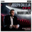 Cover Be My Love - A Tribute To Mario Lanza
