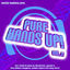 Cover Mental Madness Pres. Pure Hands Up! Vol. 2