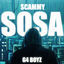 Cover Scammy Sosa