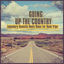 Cover Going up the Country - Legendary Acoustic Roots Blues for Road Trips