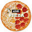 Cover Pizza