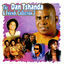 Cover The Dan Tshanda & Friends Collection, Vol. 2