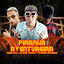 Cover Piranha Aventureira
