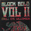 Cover Black Gold, Vol. II