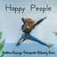 Cover Happy People - Bedtime Massage Therapeutic Relaxing Music for Zen Therapy Study Session Inner Peace with Instrumental Natural Soun