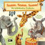 Cover Summ, Summ, Summ! - Die beliebtesten Tierlieder