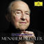 Cover In Memoriam: Menahem Pressler
