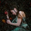 Cover Fruits of the Dark