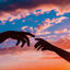 Cover Ballads at Sunset