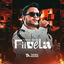 Cover Hoje é Dia de Favela (Ao Vivo)