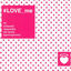 Cover #LOVE_me