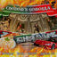 Cover ChoDom & Gomorra