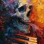 Cover Devil's Etude