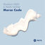 Cover Morse Code EP