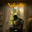 Cover Nobody