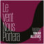 Cover Le Vent Nous Portera (feat. Arber)