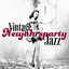 Cover Vintage Neujahrsparty Jazz