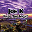 Cover Free the Night