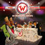 Cover The W Factor