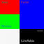 Cover L'ineffable