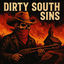Cover DIRTY SOUTH SINS