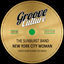 Cover New York City Woman (Micky More & Andy Tee Mixes)