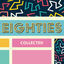 Cover (80's) Eighties Collected