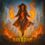 Cover BURN IT DOWN