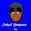 Cover Eediyat Skengman 3 (Stormzy Send)