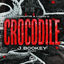 Cover Crocodile (J Bookey Remix)