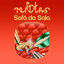 Cover Sofá da Sala