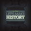 Cover Let's Make History