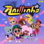 Cover Clube da Anittinha 3