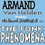 Cover The Funk Phenomena (The Remixes)