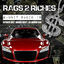 Cover G-Unit Radio 18: Rags 2 Riches