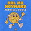 Cover Tropical Boost