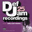 Cover Def Jam 25, Vol. 8: Girls Just Wanna (Explicit Version)