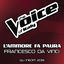 Cover L’Ammore Fa Paura